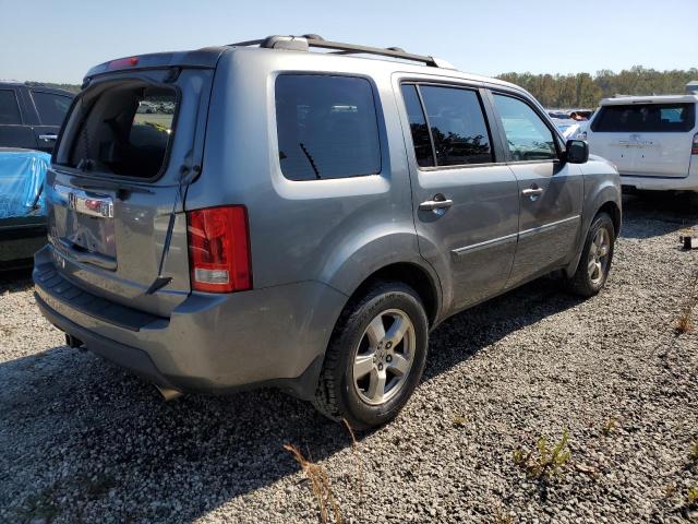 Photo 3 from auction – 2009 HONDA PILOT EX with VIN 5FNYF38499B020157