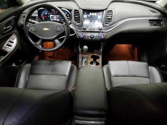 Photo 8 from auction – 2015 CHEVROLET IMPALA LT with VIN 1G1115SL8FU109712