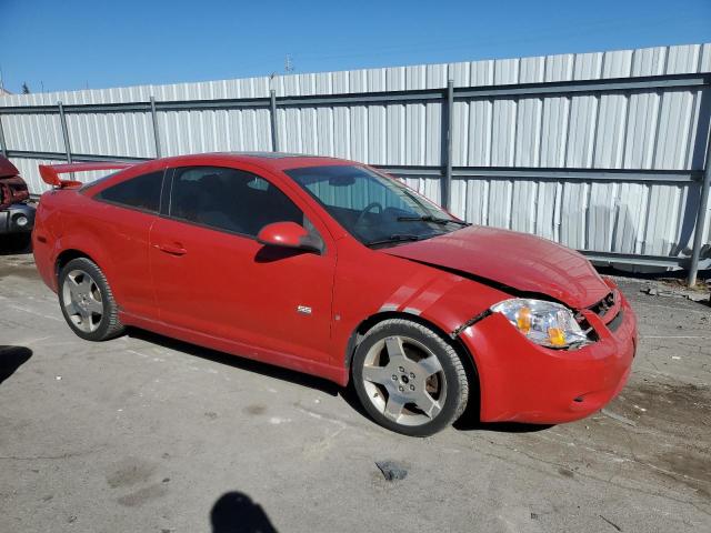 Photo 4 from auction – 2006 CHEVROLET COBALT SS with VIN 1G1AM15B267704945