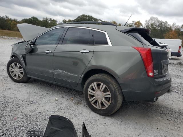 Photo 2 from auction – 2013 CADILLAC SRX with VIN 3GYFNAE35DS555104