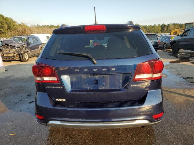 Photo 6 from auction – 2019 DODGE JOURNEY CR with VIN 3C4PDCGB8KT845213