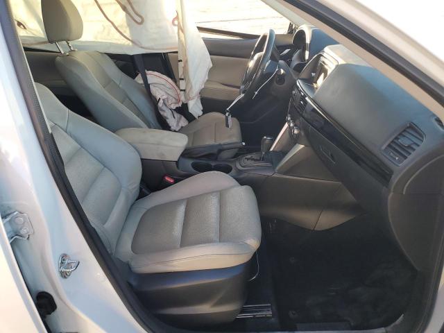 Photo 7 from auction – 2014 MAZDA CX-5 GT with VIN JM3KE2DY5E0379789