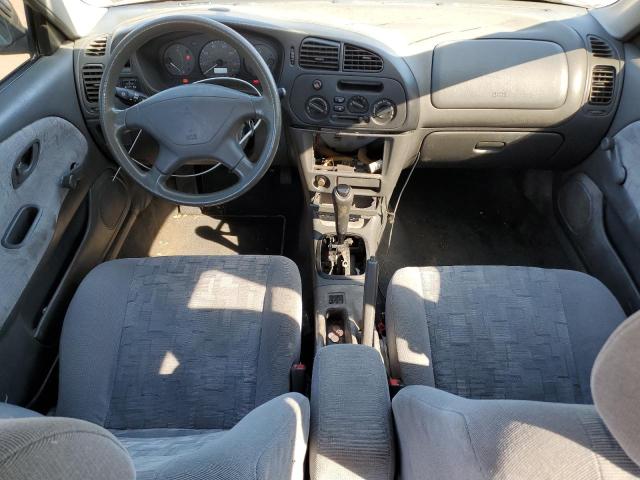 Photo 8 from auction – 1997 MITSUBISHI MIRAGE LS with VIN JA3AY36A9VU027615