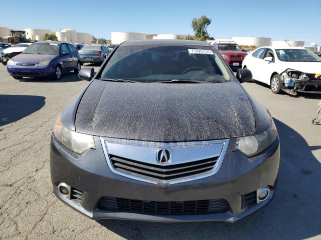 Photo 5 from auction – 2011 ACURA TSX with VIN JH4CU2E67BC011197
