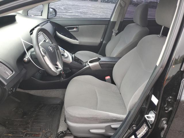 Zdjęcie 7 z aukcji – 2012 TOYOTA PRIUS z VIN JTDKN3DU1C5458453