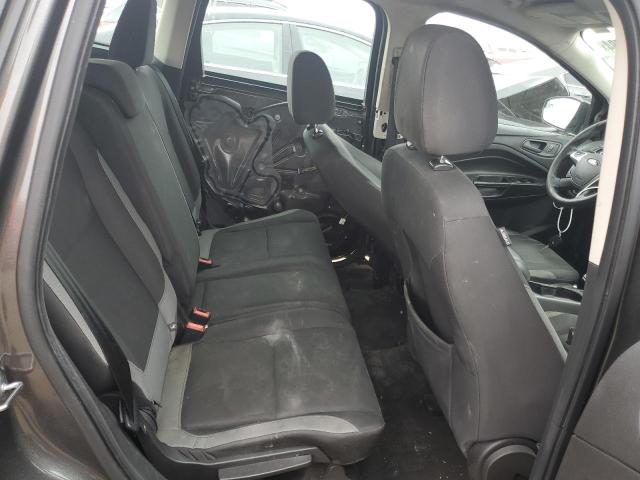Photo 11 from auction – 2015 FORD ESCAPE S with VIN 1FMCU0F7XFUC00399