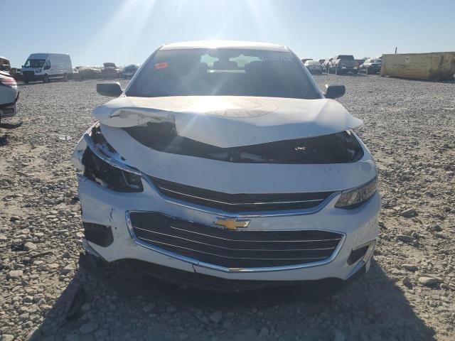 Photo 5 from auction – 2016 CHEVROLET MALIBU LS with VIN 1G1ZB5ST4GF298624