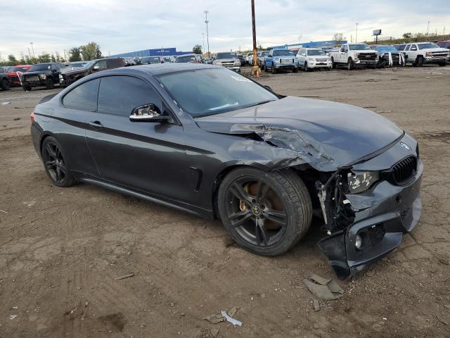 صورة رقم 4 من المزاد - 2016 BMW 435 XI مع VIN WBA3R5C56GK374065