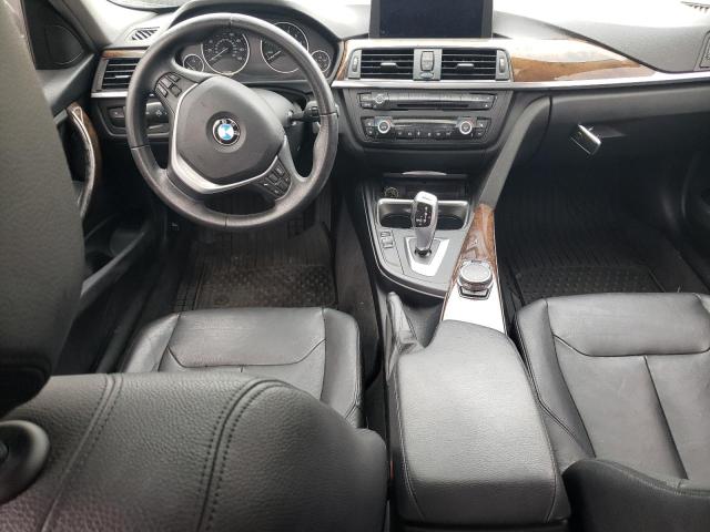 Photo 8 from auction – 2015 BMW 328 I SULE with VIN WBA3C1C51FP853568
