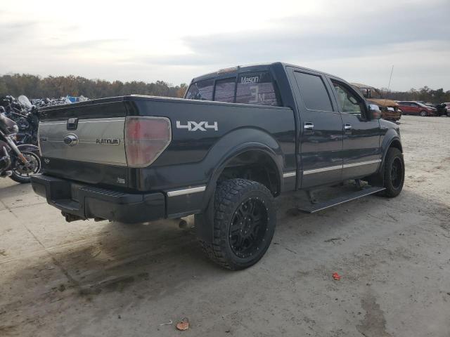 Photo 3 from auction – 2010 FORD F150 SUPER with VIN 1FTFW1EVXAFD78926