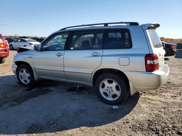 Photo 2 from auction – 2004 TOYOTA HIGHLANDER with VIN JTEEP21A940061109