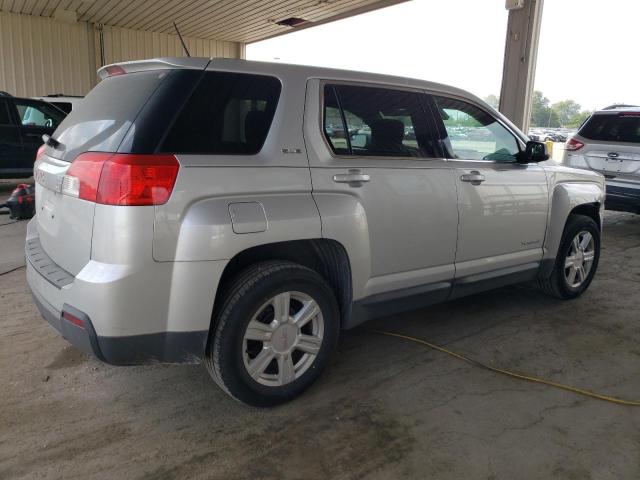 Photo 3 from auction – 2014 GMC TERRAIN SL with VIN 2GKALMEK7E6134844