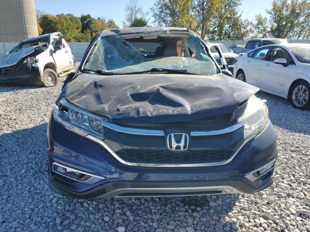 Photo 5 from auction – 2016 HONDA CR-V EX with VIN 2HKRM4H53GH710266