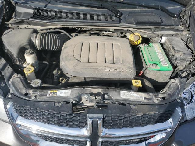 Photo 12 from auction – 2014 DODGE GRAND CARA with VIN 2C4RDGCG5ER194051