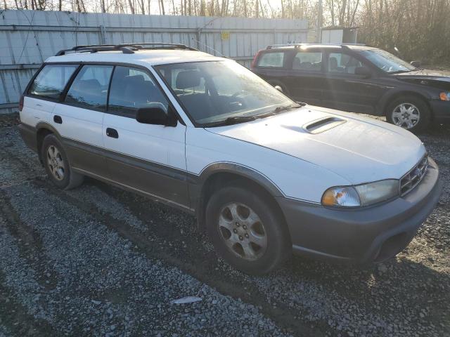 Photo 4 from auction – 1998 SUBARU LEGACY 30T with VIN 4S3BG6852W7625507