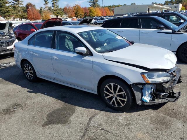 Photo 4 from auction – 2017 VOLKSWAGEN JETTA SE with VIN 3VWDB7AJ6HM373982
