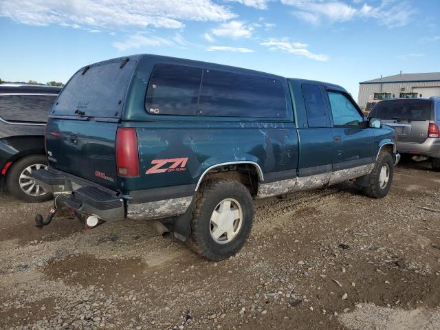 Photo 3 from auction – 1996 GMC SIERRA K15 with VIN 1GTEK19R8TE548634