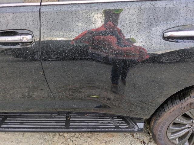 Photo 13 from auction – 2023 LEXUS GX 460 with VIN JTJAM7BX4P5369353