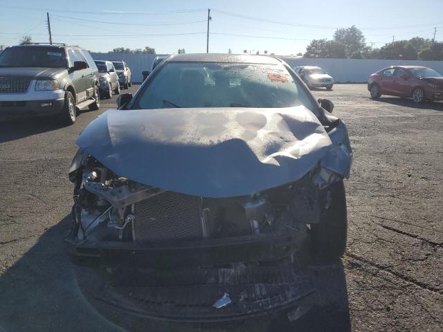 Photo 5 from auction – 2015 TOYOTA COROLLA EC with VIN 2T1BPRHE0FC257053