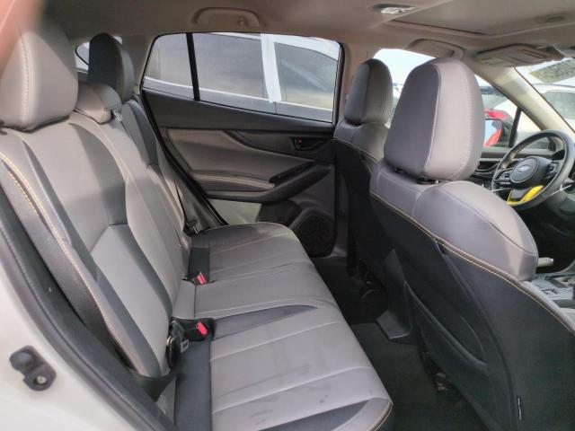 Photo 11 from auction – 2022 SUBARU CROSSTREK with VIN JF2GTHSC7NH209077