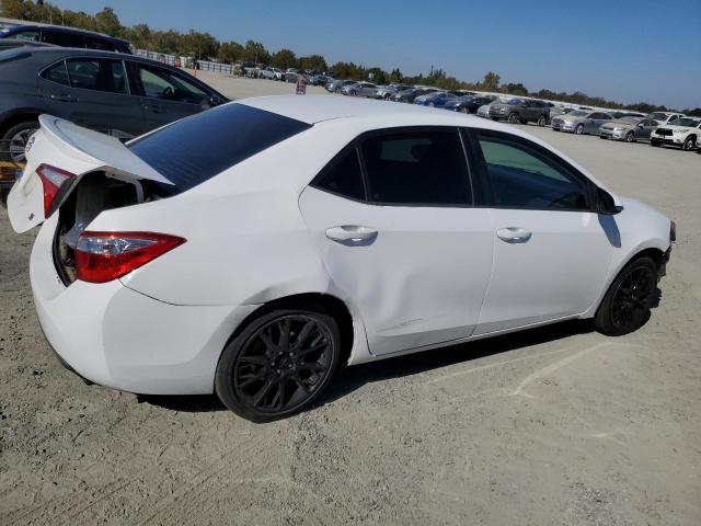 Photo 3 from auction – 2016 TOYOTA COROLLA L with VIN 2T1BURHE8GC536230