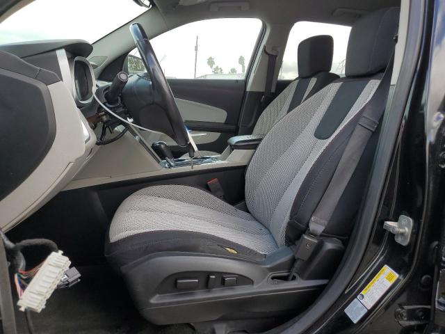 Photo 7 from auction – 2016 CHEVROLET EQUINOX LT with VIN 2GNFLFEK3G6343716