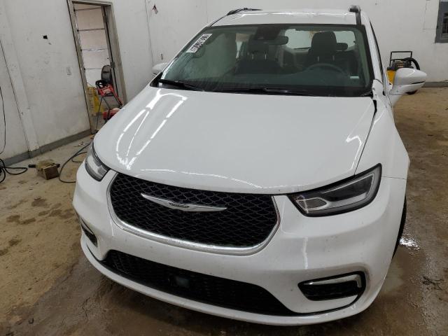 Photo 5 from auction – 2022 CHRYSLER PACIFICA T with VIN 2C4RC1BG2NR191092