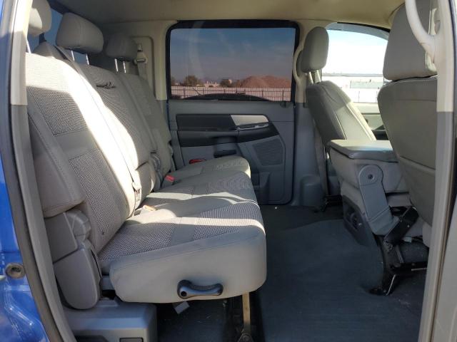 Снимка 10 от търг – 2007 DODGE RAM 2500 с VIN 3D7KS29A97G805663