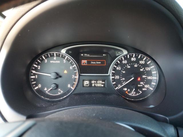 Photo 9 from auction – 2013 NISSAN ALTIMA 2.5 with VIN 1N4AL3AP5DC133274