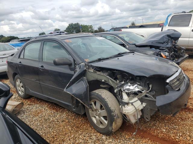 Photo 4 from auction – 2006 TOYOTA COROLLA CE with VIN 2T1BR32E56C606563