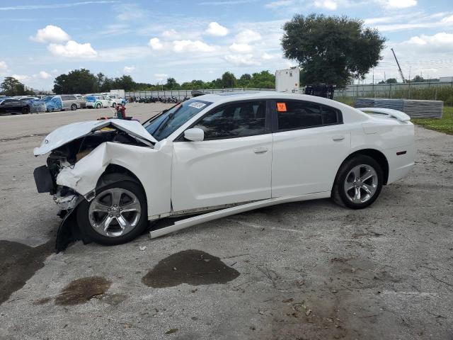 DODGE CHARGER SX 2013 with VIN 2C3CDXHG4DH574182 - Photo from auction