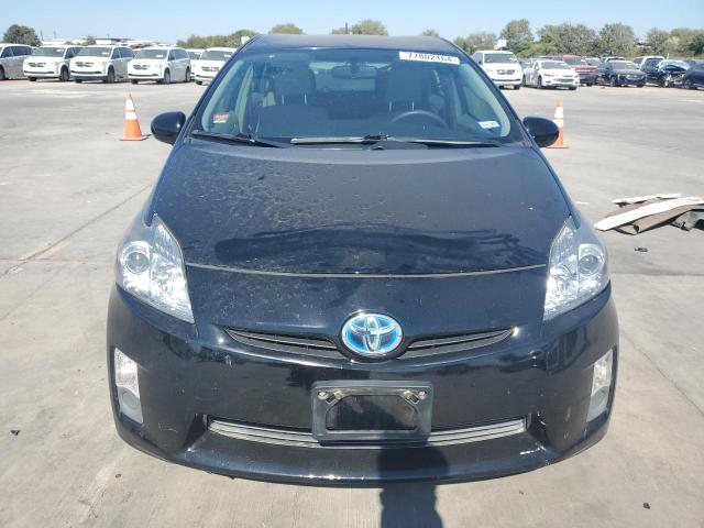 Photo 5 from auction – 2011 TOYOTA PRIUS with VIN JTDKN3DU0B1413283