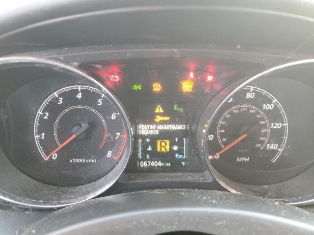Photo 9 from auction – 2019 MITSUBISHI OUTLANDER with VIN JA4AR3AUXKU016337