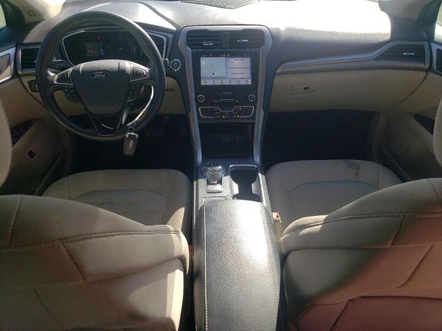 Photo 8 from auction – 2019 FORD FUSION SE with VIN 3FA6P0LU5KR204614