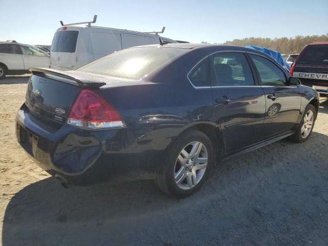 Photo 3 from auction – 2012 CHEVROLET IMPALA with VIN 2G1WB5E30C1185351