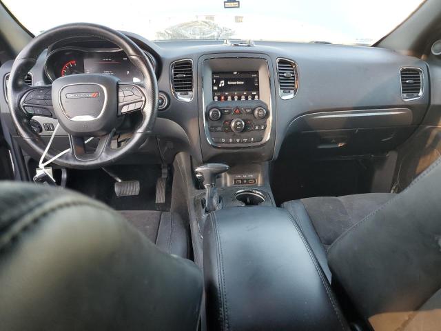 Photo 8 from auction – 2019 DODGE DURANGO GT with VIN 1C4RDHDG7KC721273