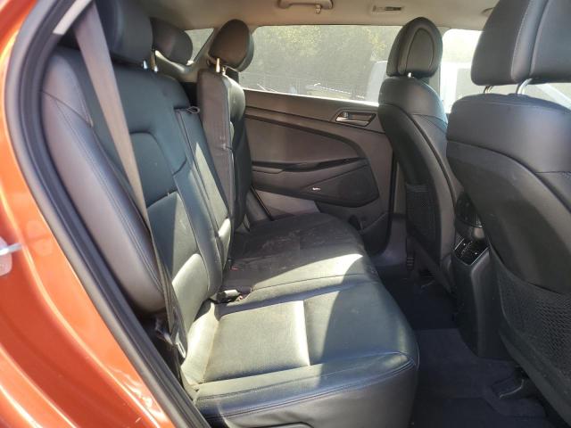 Photo 11 from auction – 2017 HYUNDAI TUCSON LIM with VIN KM8J3CA25HU307838