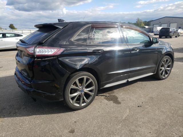Photo 3 from auction – 2016 FORD EDGE SPORT with VIN 2FMPK4AP2GBC01639