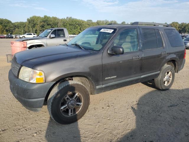 FORD EXPLORER X 2005 with VIN 1FMZU62K25UB37613 - Photo from auction