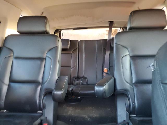 Photo 10 from auction – 2016 CHEVROLET TAHOE C150 with VIN 1GNSCCKC9GR277560