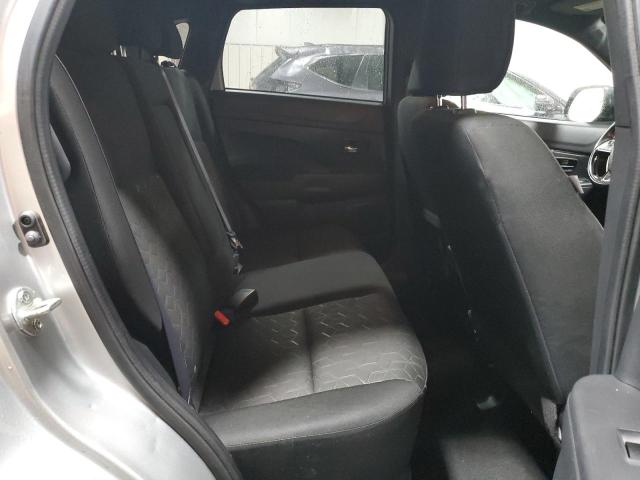 Photo 11 from auction – 2020 MITSUBISHI OUTLANDER with VIN JA4AP3AU6LU025138