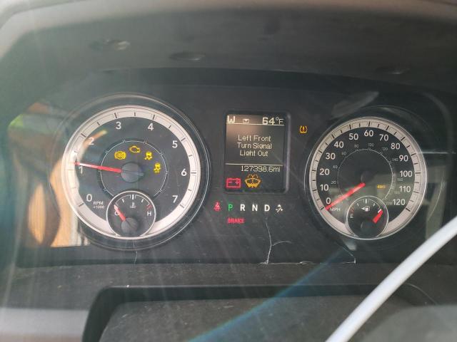 Photo 9 from auction – 2016 RAM 1500 SLT with VIN 1C6RR7GT5GS307403