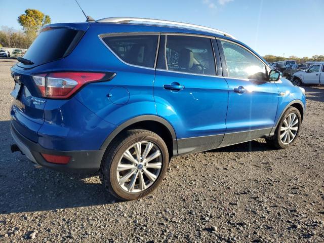 Photo 3 from auction – 2018 FORD ESCAPE TIT with VIN 1FMCU9J99JUD44242