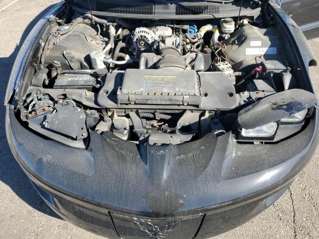Photo 11 from auction – 2001 PONTIAC FIREBIRD with VIN 2G2FS22K412122783
