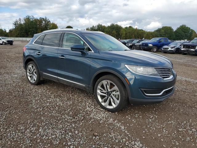 Zdjęcie 4 z aukcji – 2016 LINCOLN MKX RESERV z VIN 2LMTJ8LR4GBL71254