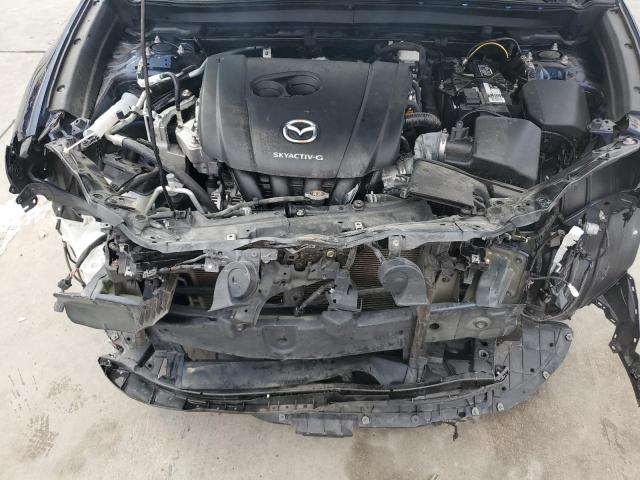 Photo 12 from auction – 2020 MAZDA CX-30 SELE with VIN 3MVDMACL3LM133403