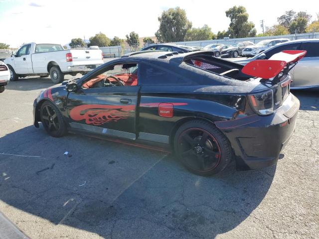Photo 2 from auction – 2002 TOYOTA CELICA GT with VIN JTDDR32T120128461