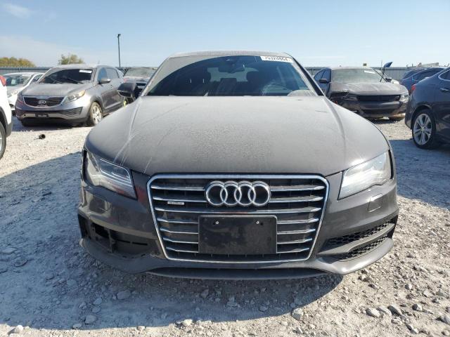 Photo 5 from auction – 2015 AUDI A7 PRESTIG with VIN WAU2GAFC9FN013477