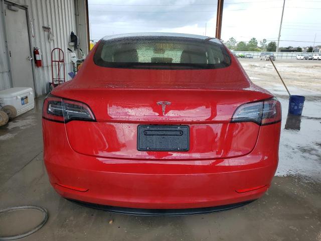 Photo 6 from auction – 2023 TESLA MODEL 3 with VIN 5YJ3E1EA9PF403671