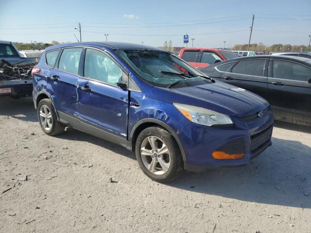 Photo 4 from auction – 2015 FORD ESCAPE S with VIN 1FMCU0F77FUB90382